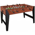 Настільний футбол