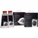 Аксессуары к стиральным машинам