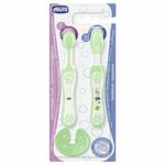 Детская зубная щетка