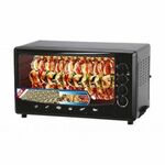 Электропечи