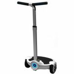 Електротранспорт