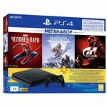 Игровые приставки Игровые приставки