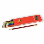 Олівець графітний