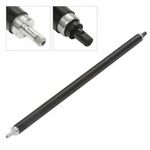 Магнітні вали і оболонки