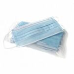 Маски и респираторы