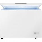 Морозильні камери