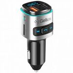 MP3-FM трансмиттеры