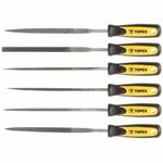 Набор надфилей