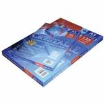 Палитурные материалы