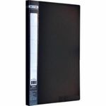 Папка с зажимом