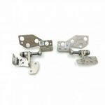 Петлі та корпусні частини ноутбука