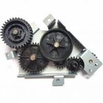 Шестерни и механика