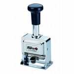 Штемпельна продукція