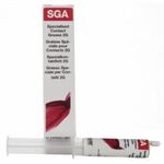 Змазка для контактів магнітного валу