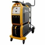 Зварювальний апарат