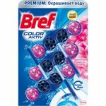 Туалетный блок