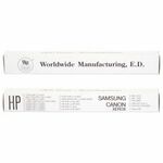 Пакувальні матеріали для картриджів