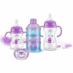 Дитячий посуд