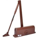 Доводчики двери