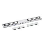 Электромагнитный замок