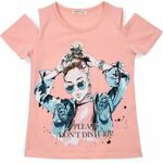 Футболка детская