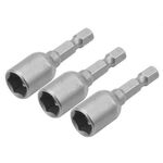 Головки магнитные