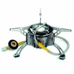 Горелки, лампы и баллоны