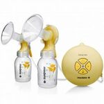 Молоковідсмоктувачи