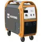 Плазморізи