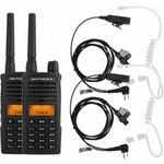 Портативные рации