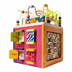 Розвиваючі іграшки