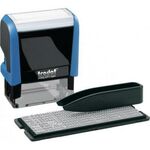 Самонабірний штамп