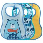 Слюнявчики