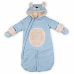 Спальный конверт