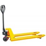 Тележки гидравлические