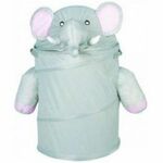 Ящики для іграшок