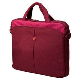 Сумка для ноутбука Continent 10" CC-010 Cranberry (CC-010Cranberry)