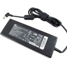 Блок питания к ноутбуку HP 120W 18.5V 6.5A разъем 5.5/2.5 (PPP017H / PPP017L)