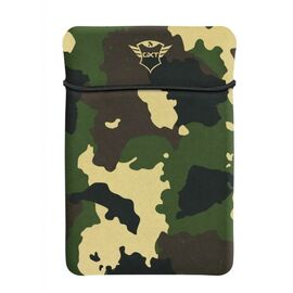 Чехол для ноутбука Trust 17.3" GXT 1244C Lido JUNGLE CAMO (23246)
