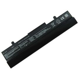 Аккумулятор для ноутбука ASUS EEE PC1005HA (AL32-1005, AS1005LH) 11.1V 5200mAh PowerPlant (NB00000102)