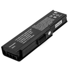 Акумулятор до ноутбука DELL Inspiron 1400 (MN151 DE-1420-6) 11.1V 5200mAh PowerPlant (NB00000177)