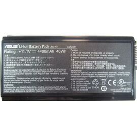 Аккумулятор для ноутбука ASUS Asus A32-F5 4400mAh 6cell 11.1V Li-ion (A41607)
