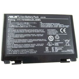 Аккумулятор для ноутбука ASUS Asus A32-F82 4400mAh 6cell 11.1V Li-ion (A41558)