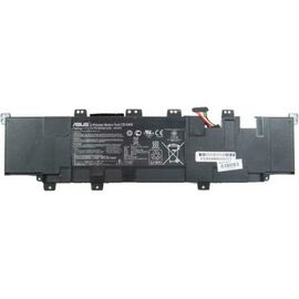 Аккумулятор для ноутбука ASUS Asus C21-X402 4000mAh (44Wh) 4cell 11.1V Li-ion (A41850)
