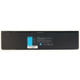Аккумулятор для ноутбука DELL Latitude E7440 Series (DL7440PK) 7.4V 4500mAh PowerPlant (NB440573)
