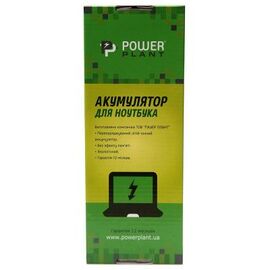 Аккумулятор для ноутбука ASUS X401 (ASX401LH, A32-X401) 10.8V 4400mAh PowerPlant (NB430239)