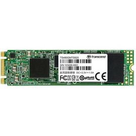 Накопитель SSD M.2 2280 480GB Transcend (TS480GMTS820S)