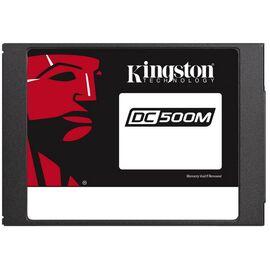 Накопитель SSD 2.5" 1.92TB Kingston (SEDC500R/1920G)