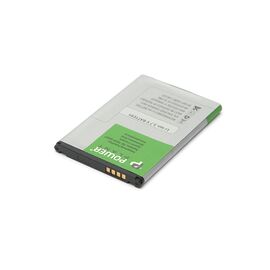 Аккумуляторная батарея для телефона PowerPlant LG E730 Optimus Sol (BL-44JN, P970) (DV00DV6065)