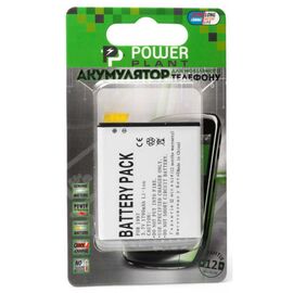 Аккумуляторная батарея для телефона PowerPlant Samsung i997 (Infuse 4G) (DV00DV6119)